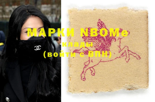 молекула духа Богданович